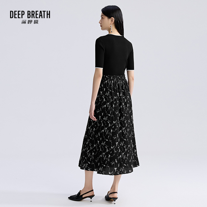 深呼吸女装正品相册图