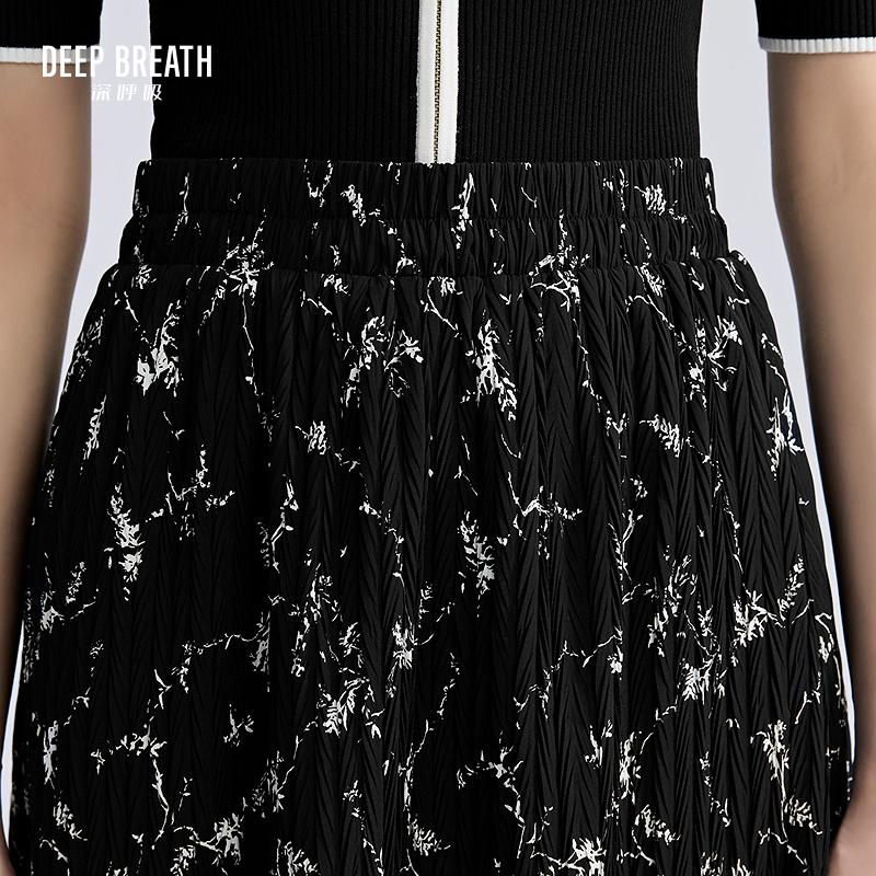 深呼吸女装正品相册图