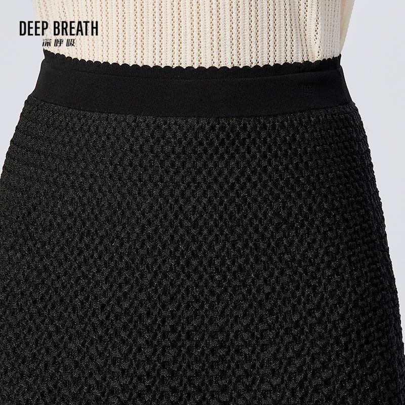 深呼吸女装正品相册图