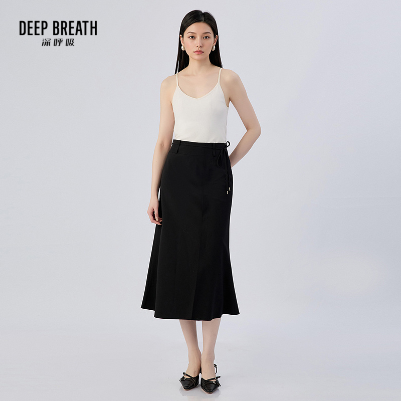 深呼吸女装正品相册图