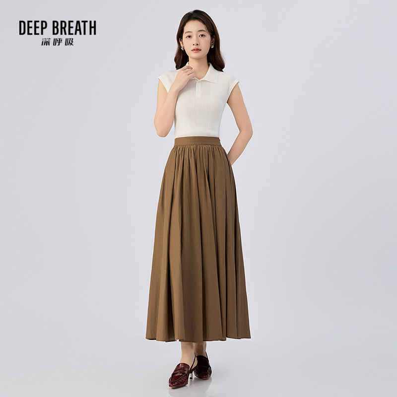 深呼吸女装正品相册图