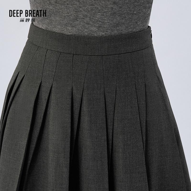 深呼吸女装正品相册图