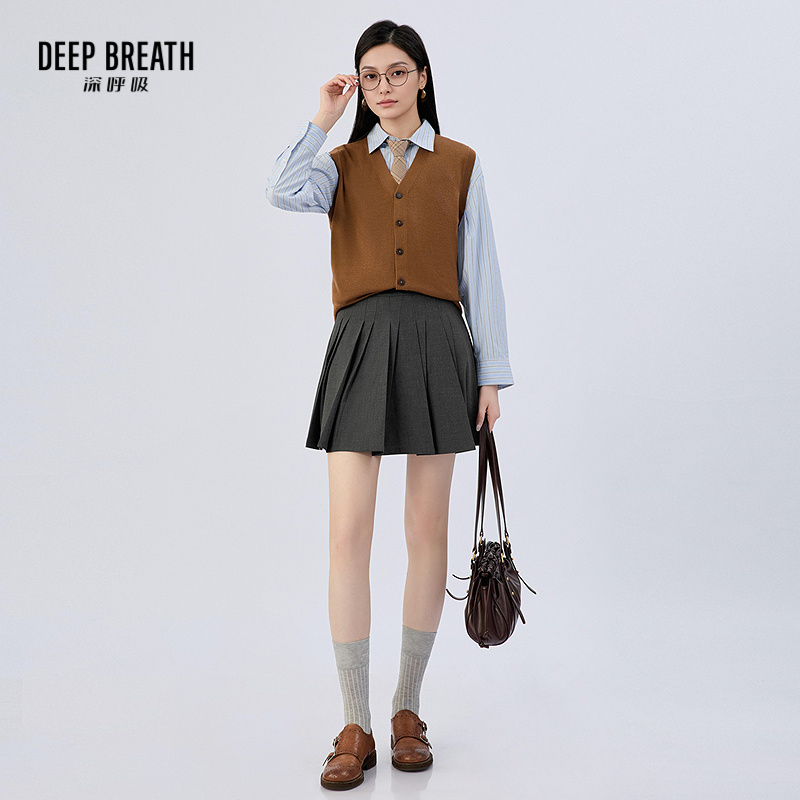 深呼吸女装正品相册图