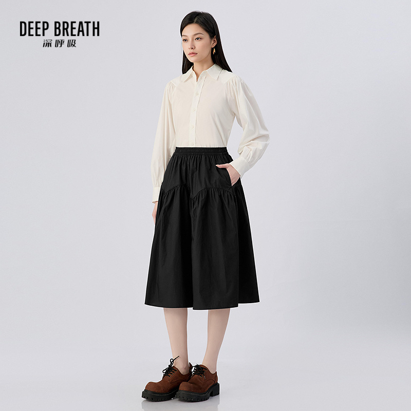 深呼吸女装正品相册图