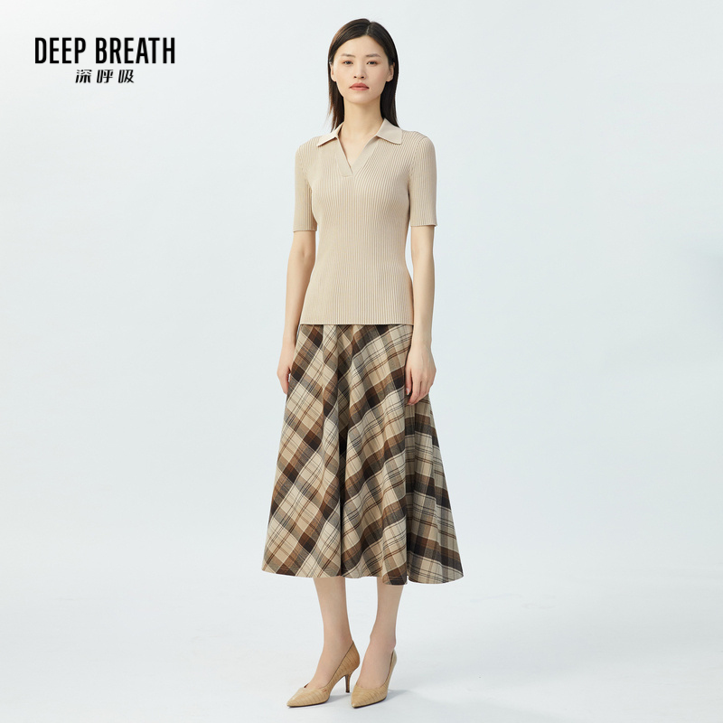 深呼吸女装正品相册图