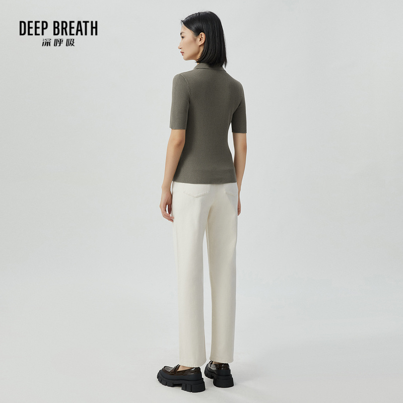 深呼吸女装正品相册图