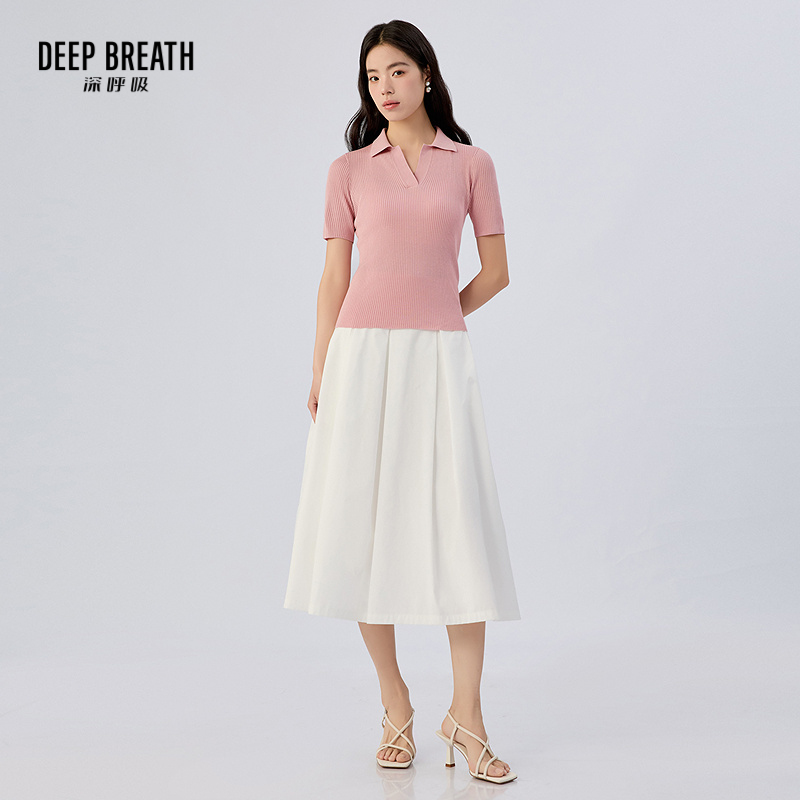 深呼吸女装正品相册图