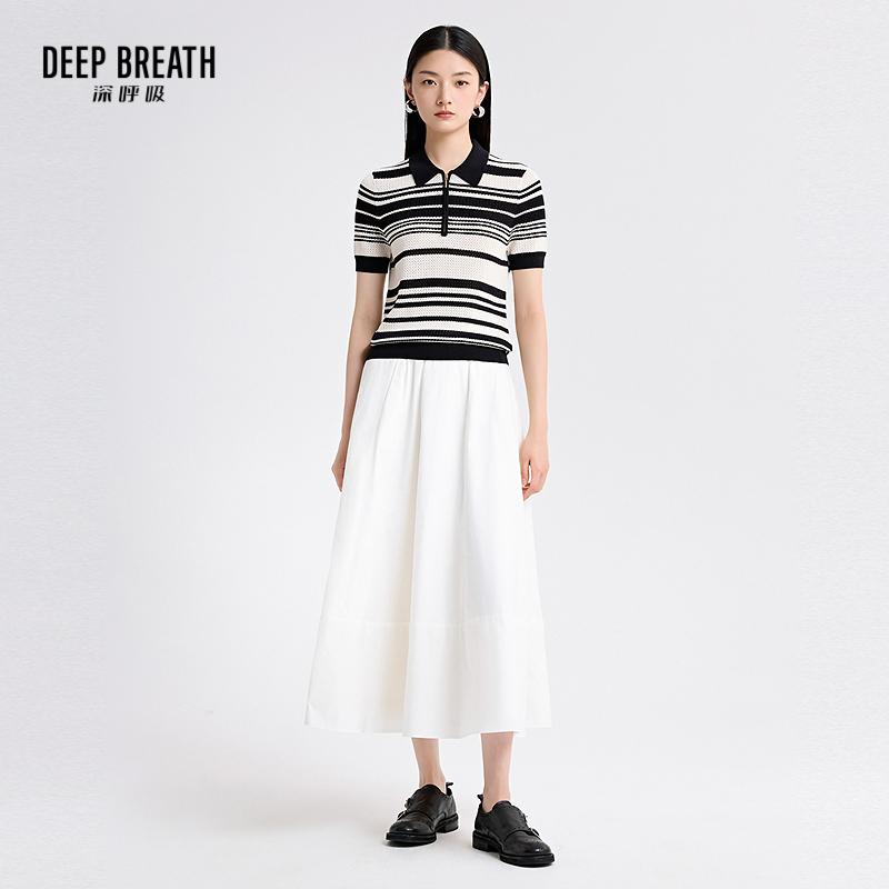 深呼吸女装正品相册图