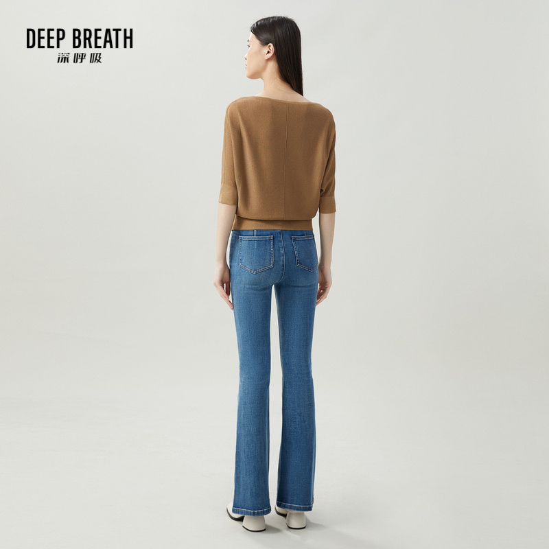 深呼吸女装正品相册图