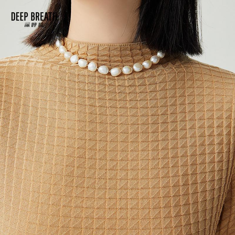 深呼吸女装正品相册图