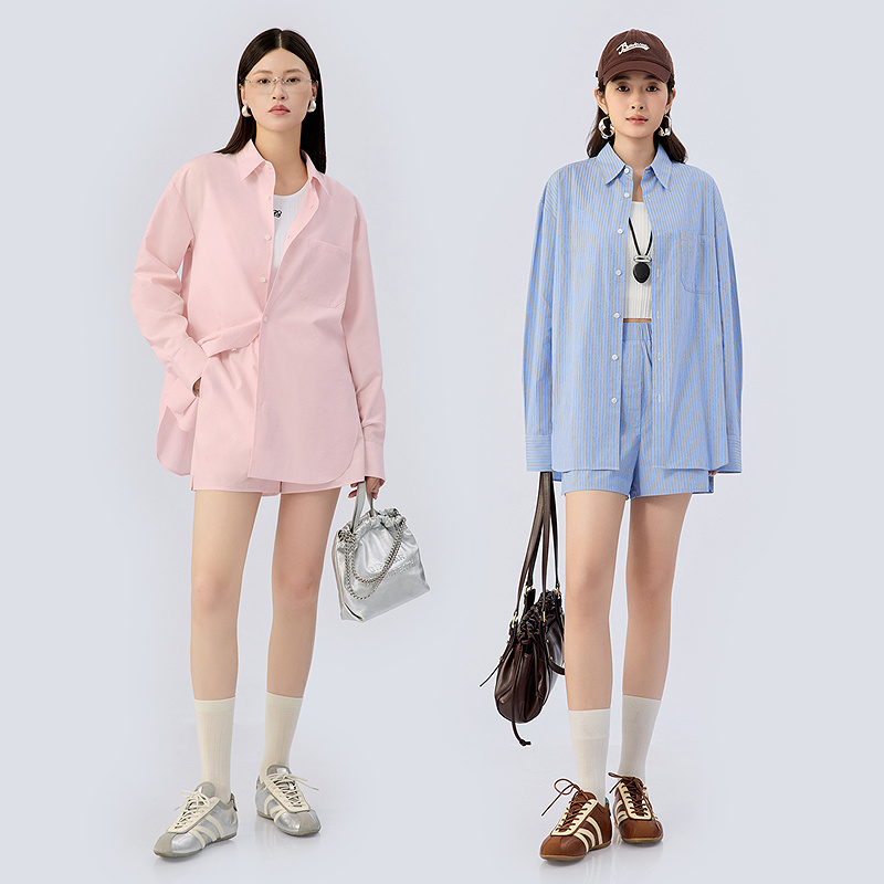 深呼吸女装正品相册图