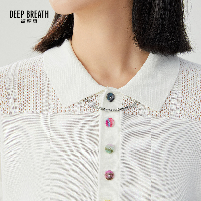 深呼吸女装正品相册图