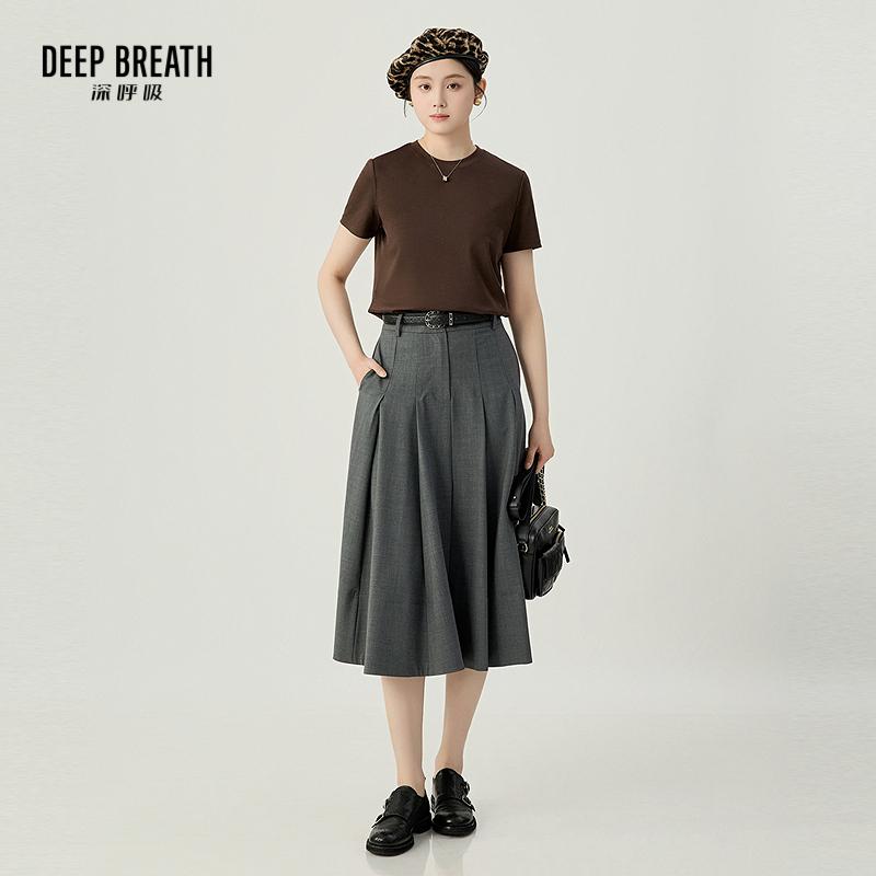 深呼吸女装正品相册图