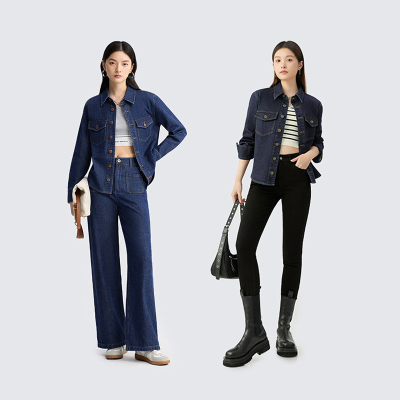 深呼吸女装正品相册图