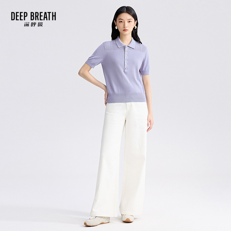 深呼吸女装正品相册图