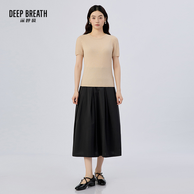 深呼吸女装正品相册图