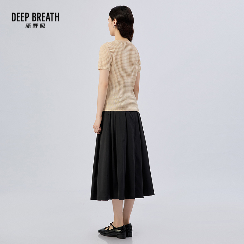 深呼吸女装正品相册图