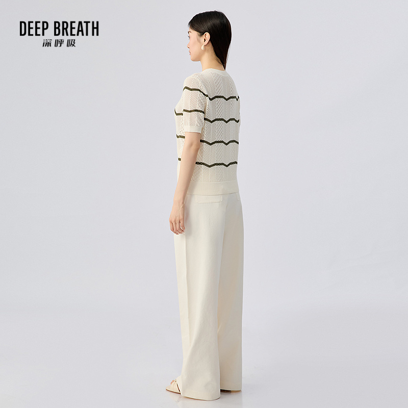 深呼吸女装正品相册图