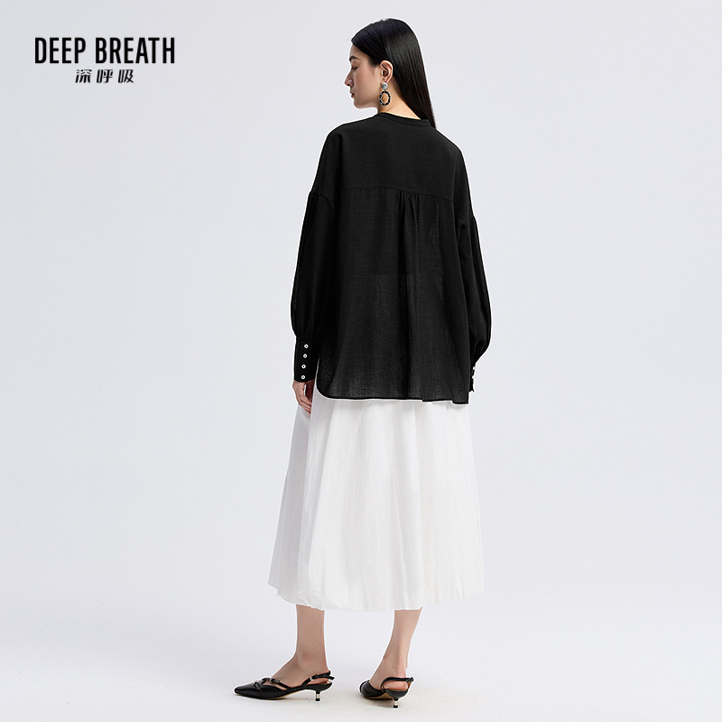 深呼吸女装正品相册图