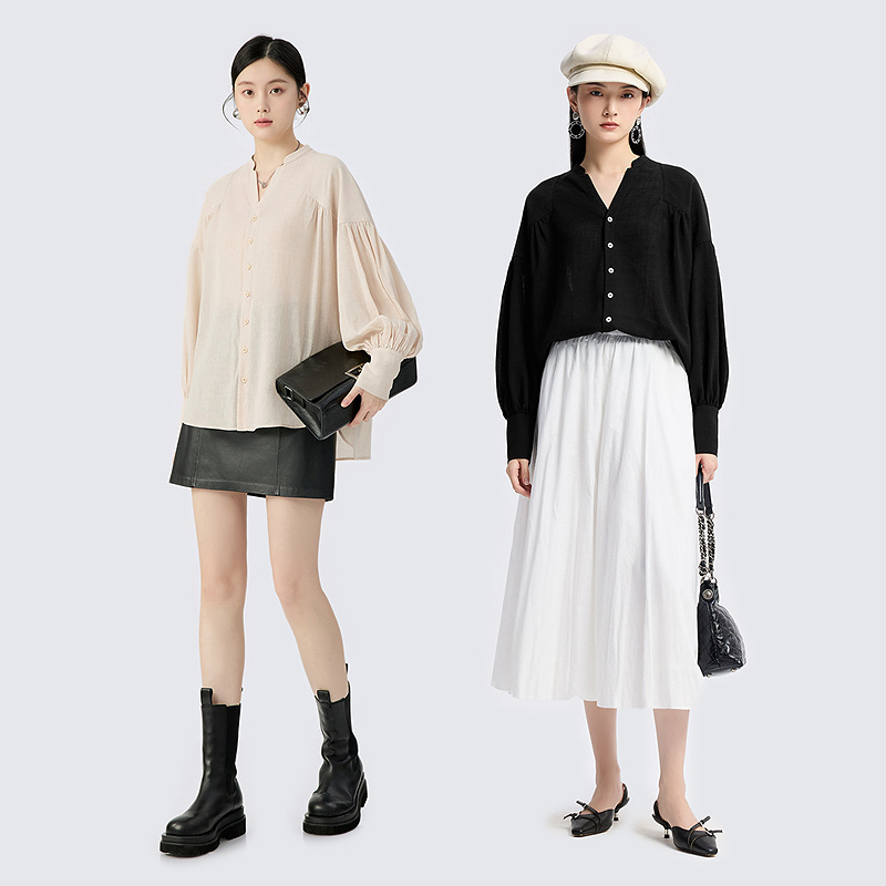 深呼吸女装正品相册图