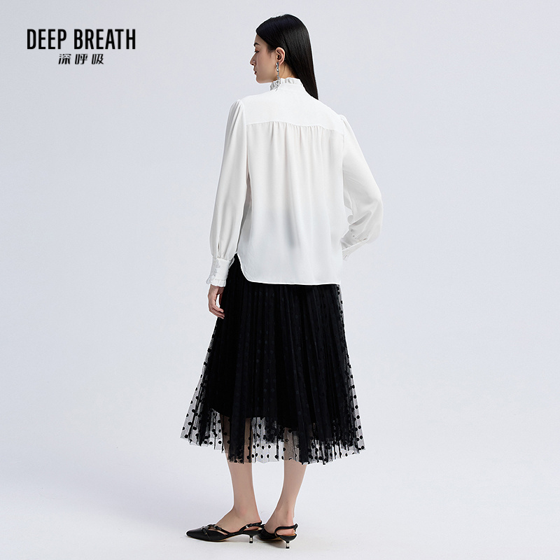 深呼吸女装正品相册图