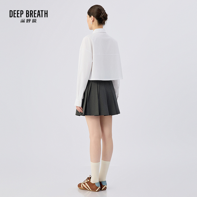深呼吸女装正品相册图