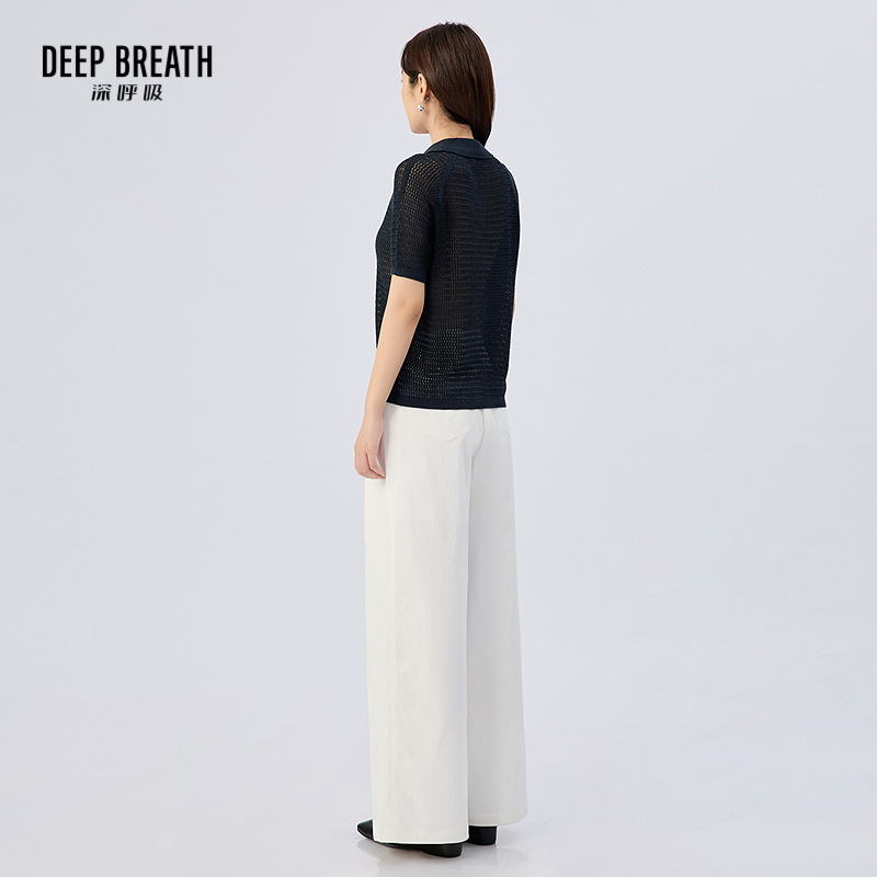 深呼吸女装正品相册图