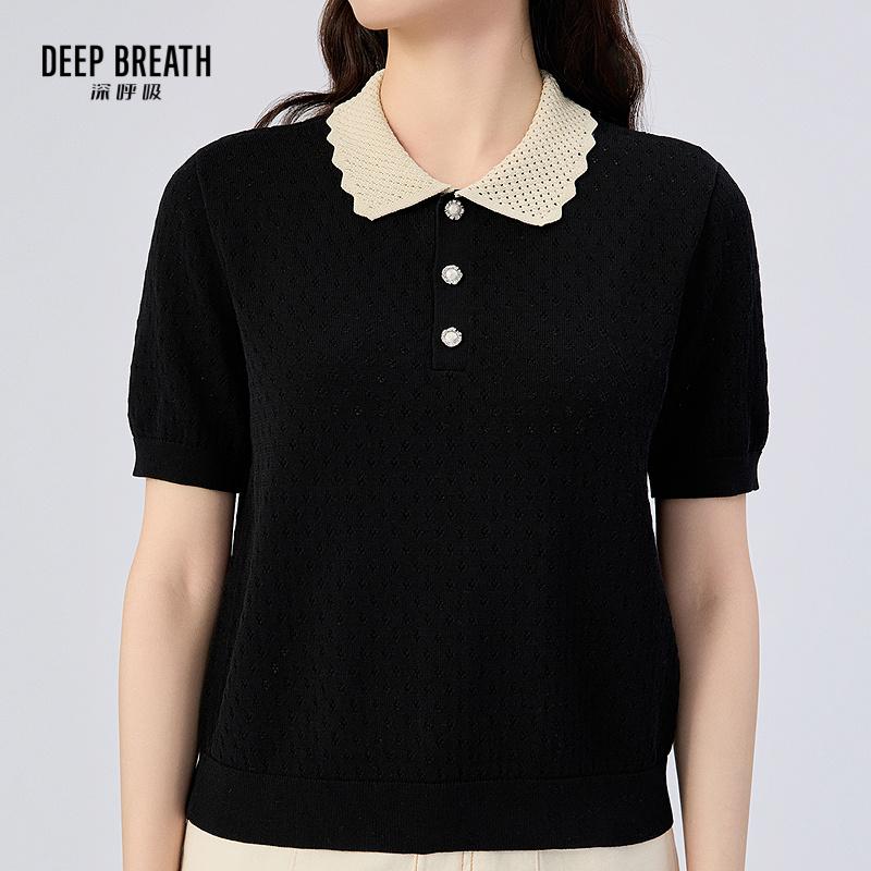 深呼吸女装正品相册图