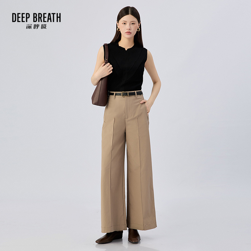 深呼吸女装正品相册图