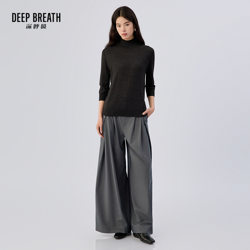 深呼吸女装正品相册图