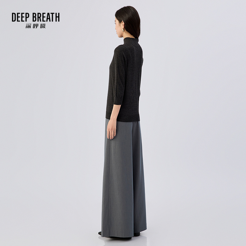 深呼吸女装正品相册图