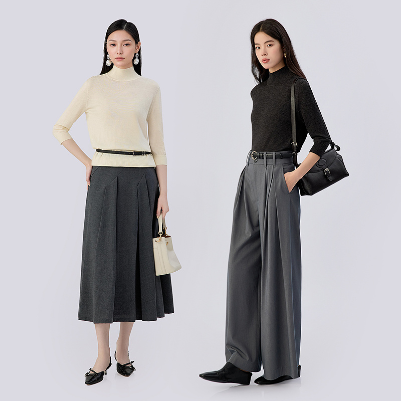 深呼吸女装正品相册图