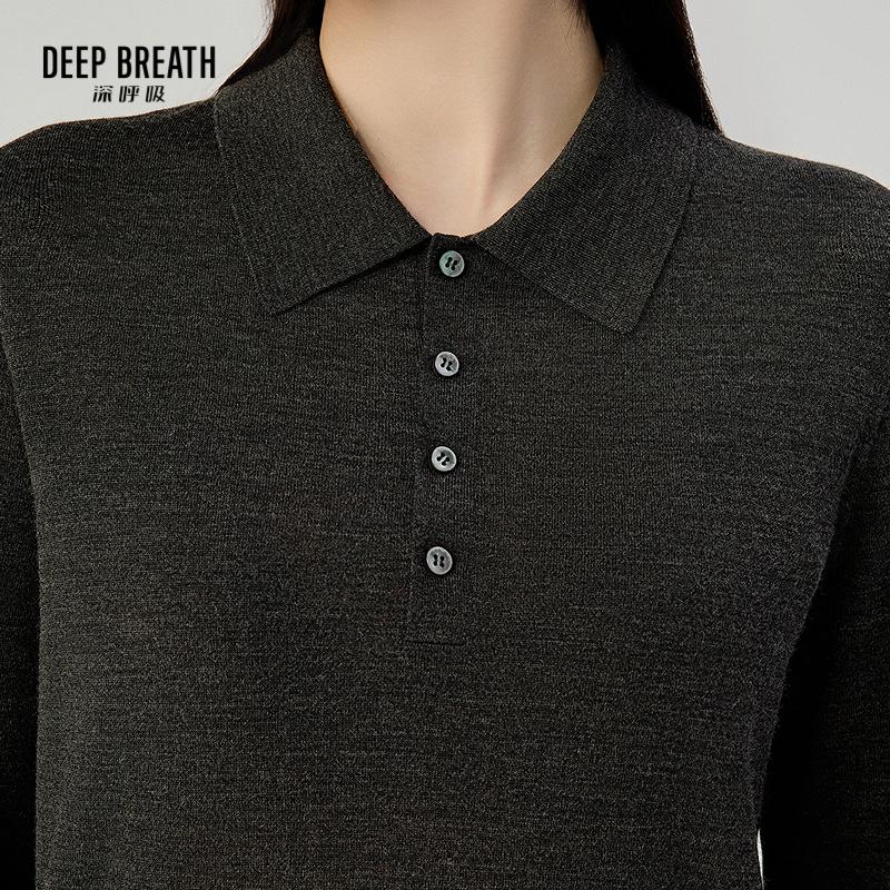 深呼吸女装正品相册图