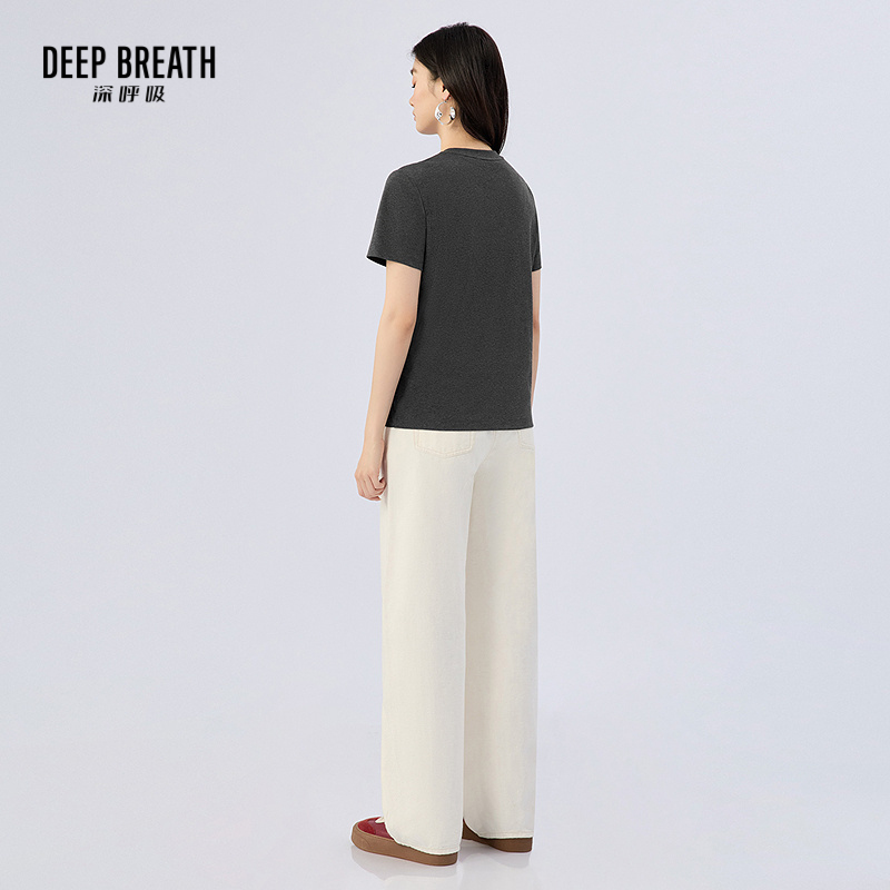 深呼吸女装正品相册图