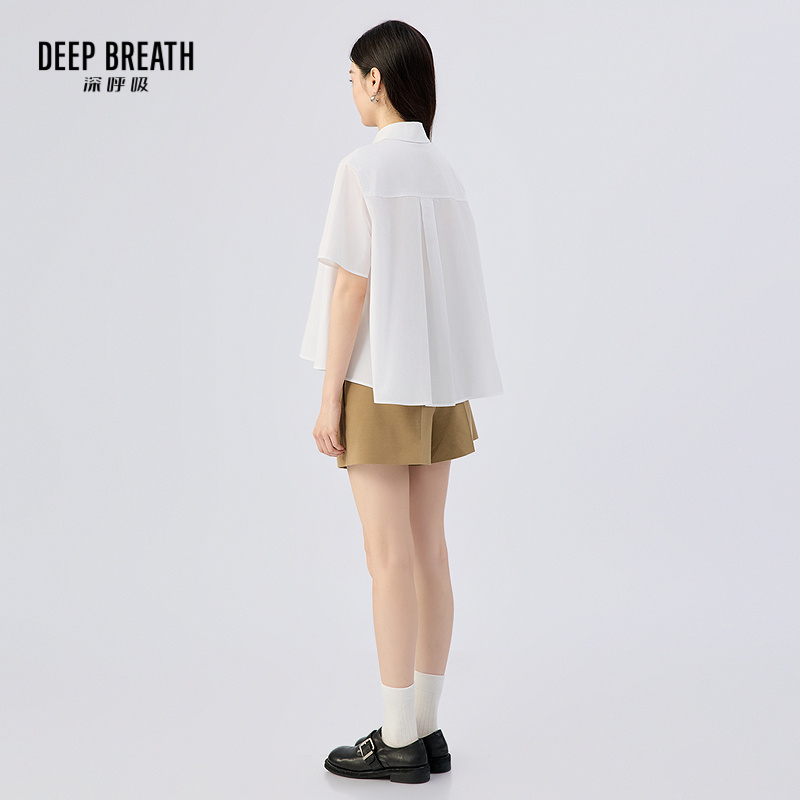 深呼吸女装正品相册图