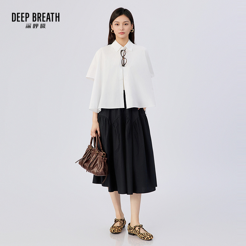 深呼吸女装正品相册图