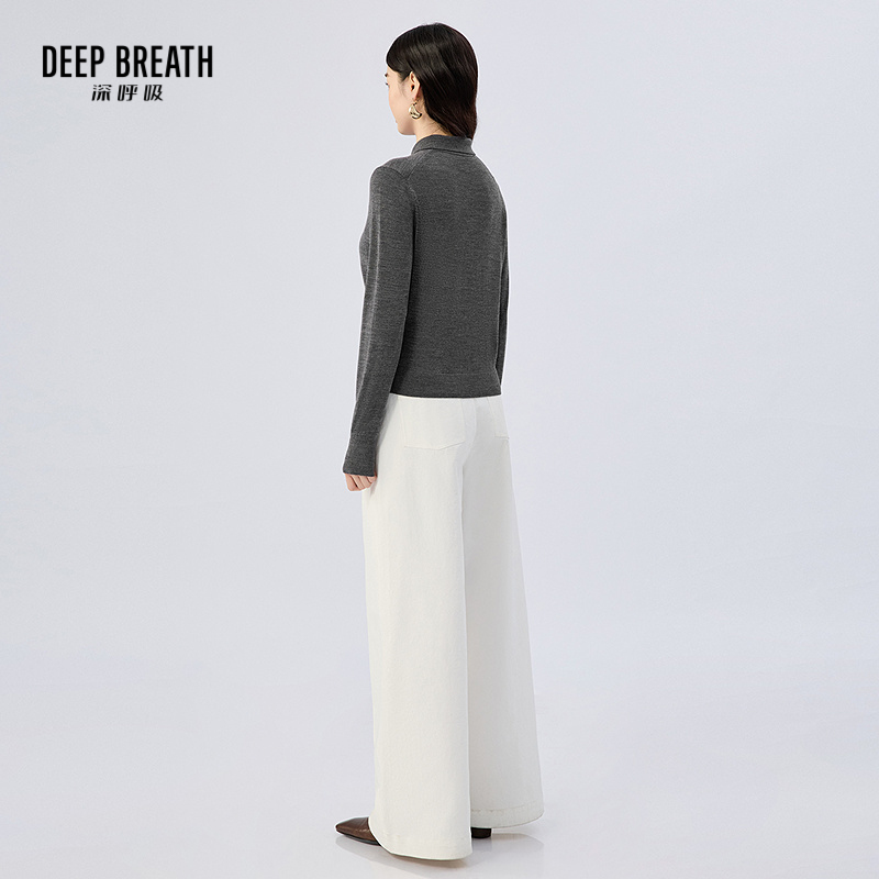 深呼吸女装正品相册图