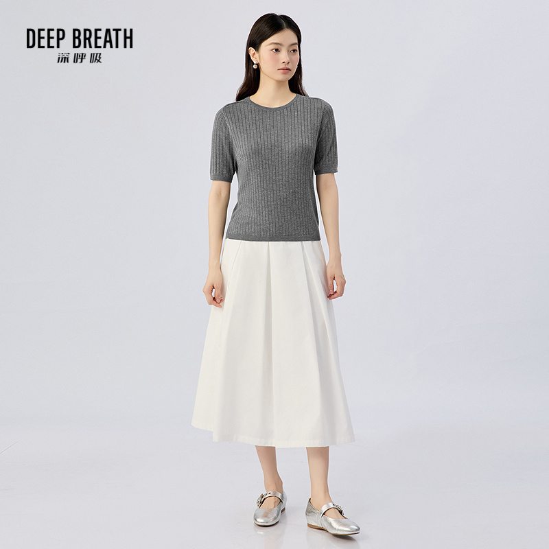 深呼吸女装正品相册图