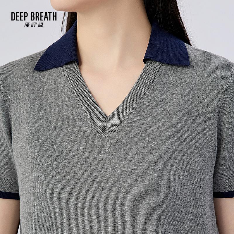 深呼吸女装正品相册图