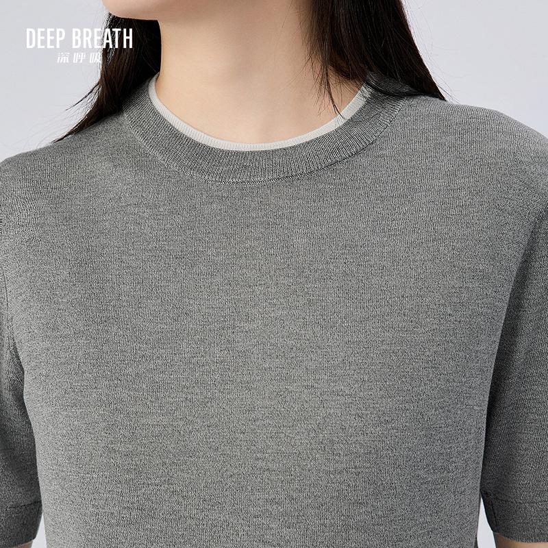 深呼吸女装正品相册图