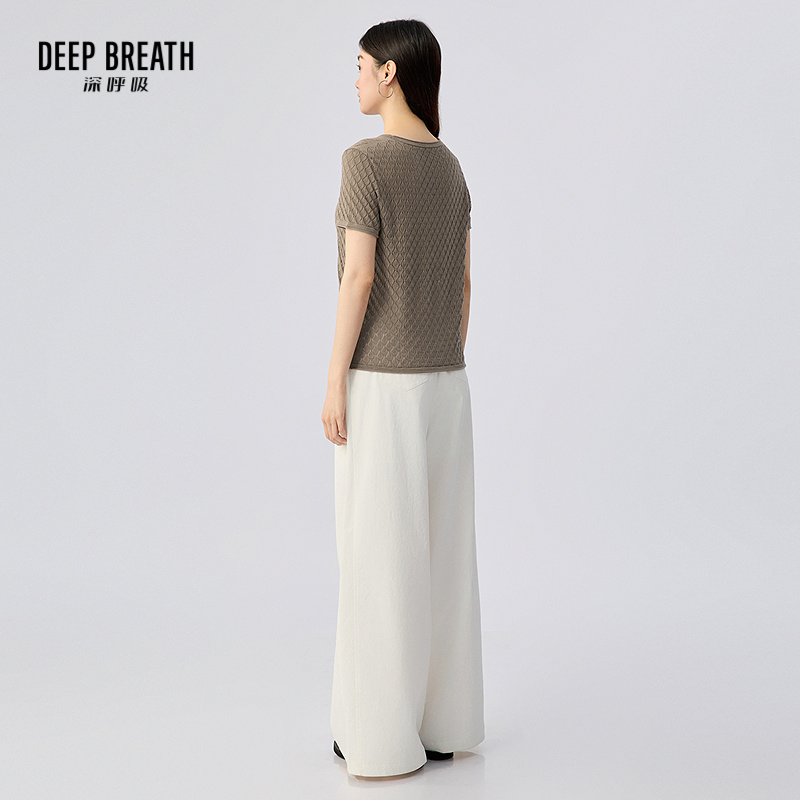 深呼吸女装正品相册图