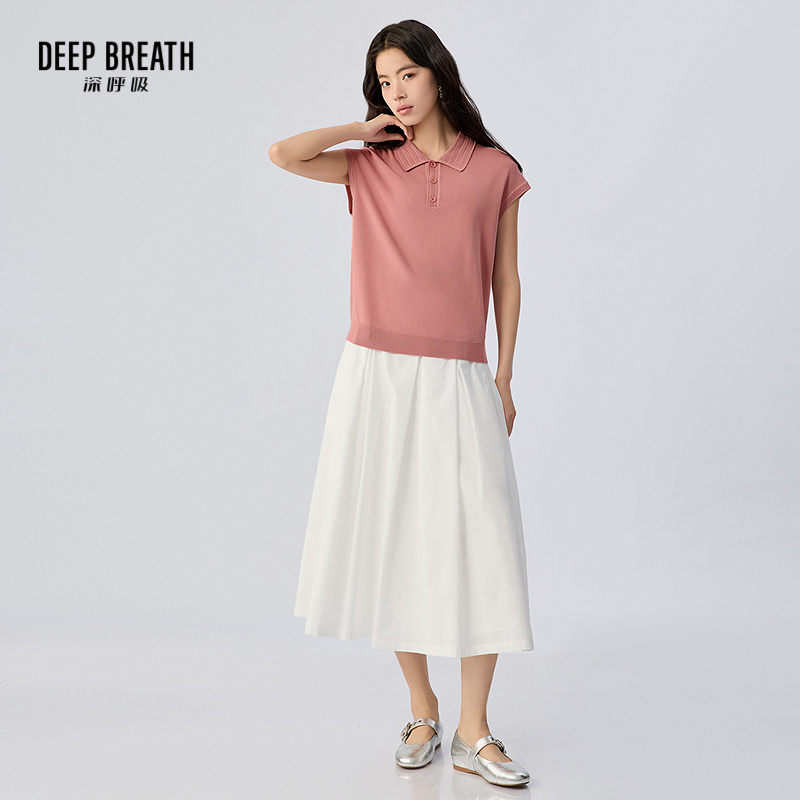 深呼吸女装正品相册图