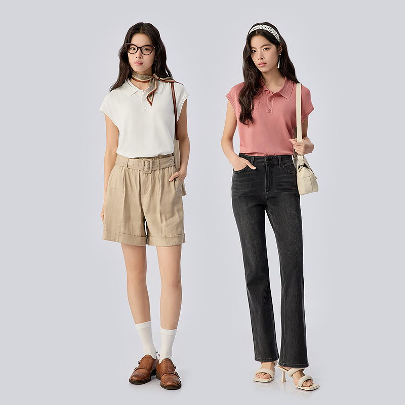 深呼吸女装正品相册图