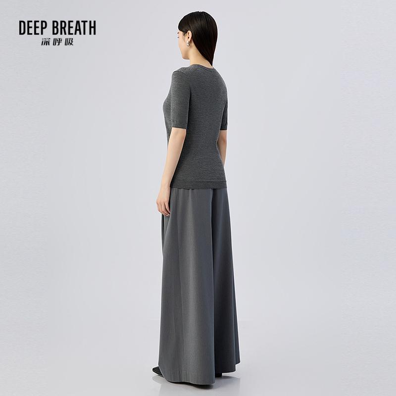 深呼吸女装正品相册图