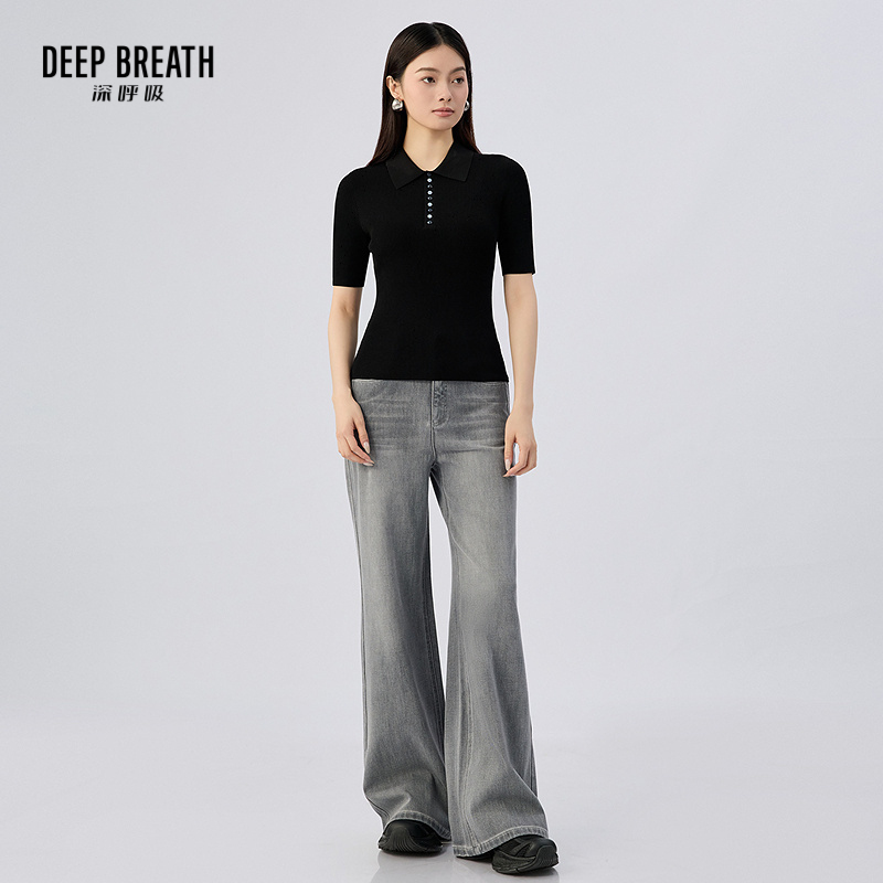 深呼吸女装正品相册图