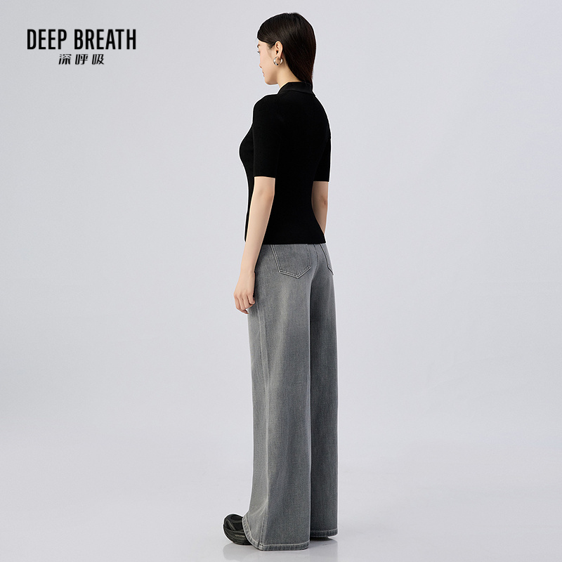 深呼吸女装正品相册图