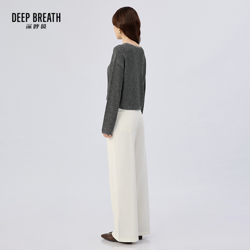 深呼吸女装正品相册图