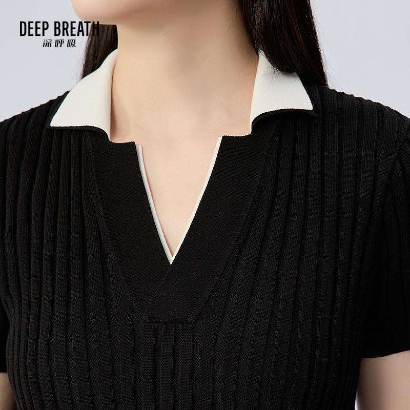 深呼吸女装正品相册图