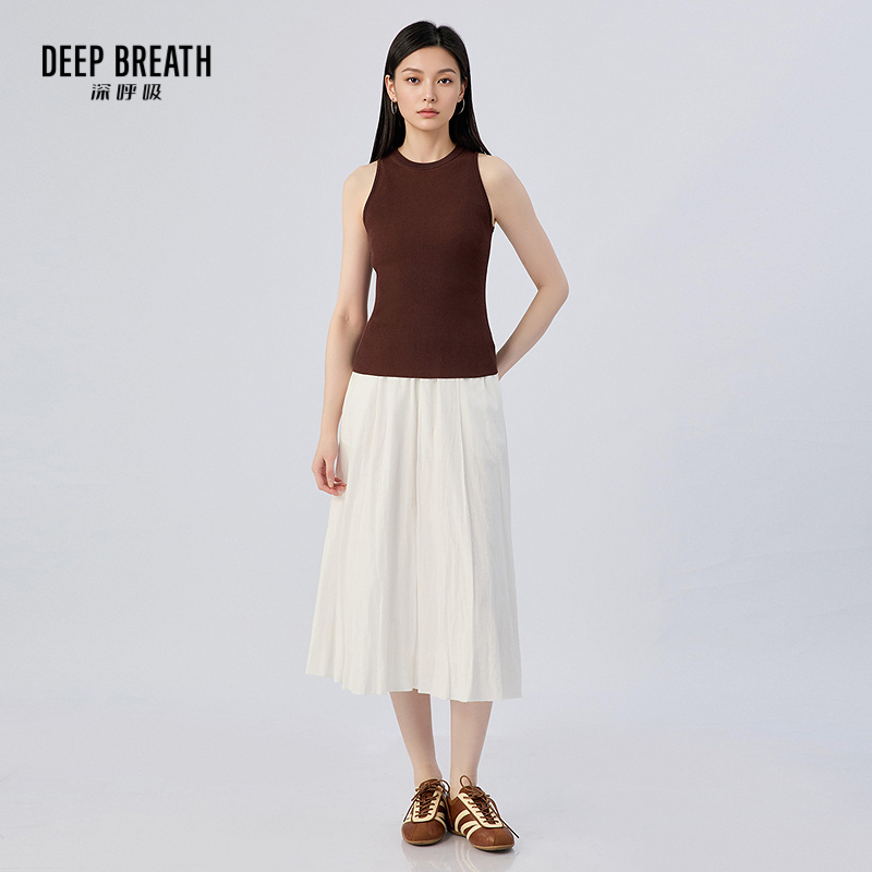 深呼吸女装正品相册图