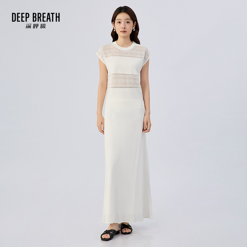 深呼吸女装正品相册图